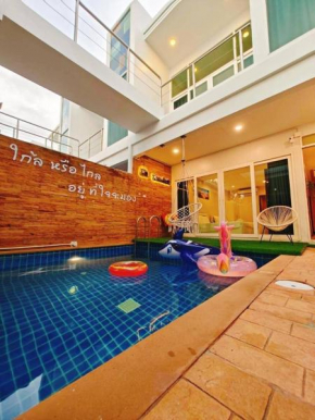 KlaiBaan poolvilla